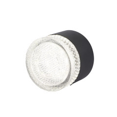 Накладной светильник Crystal Lux CLT 140C80 BL 4000K