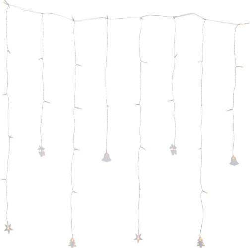 Гирлянда Eglo Decy 729-30