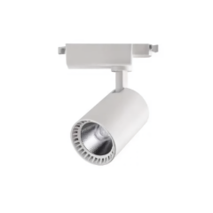 Трековый светодиодный светильник Horoz Lyon 10W 4200K белый 018-020-0018 HRZ01000687 HRZ01000687