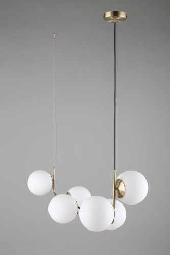 Подвесной светильник Omnilux OML-66603-06