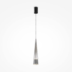 Подвесной светильник Maytoni Sintesi P090PL-L12CH3K