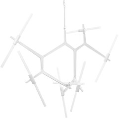 Подвесная люстра Lightstar Struttura 742146