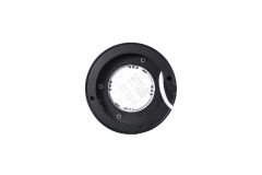 Накладной светильник Lucia Tucci Fumi LTP-D002-01GX53-B