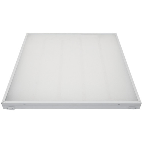 Встраиваемый светодиодный светильник (UL-00004250) Uniel ULP-6060 40W/4000К IP40 Grilyato White