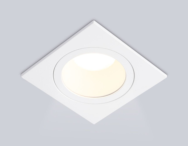 Встраиваемый светильник Ambrella Light Techno spot Technic base TN102826