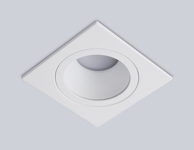 Встраиваемый светильник Ambrella Light Techno spot Technic base TN102826
