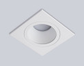 Встраиваемый светильник Ambrella Light Techno spot Technic base TN102826