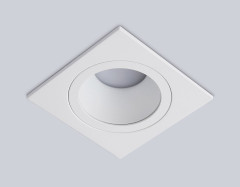 Встраиваемый светильник Ambrella Light Techno spot Technic base TN102826