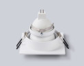 Встраиваемый светильник Ambrella Light Techno spot Technic base TN102826