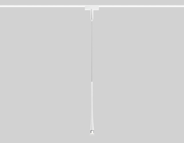 Трековый магнитный светильник Ambrella Light Magnetic Ultra Slim Track System GV1636