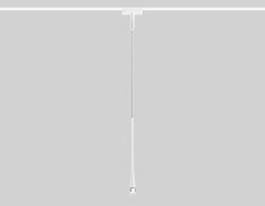 Трековый магнитный светильник Ambrella Light Magnetic Ultra Slim Track System GV1636