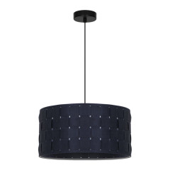Подвесной светильник Arte Lamp Fleece A7097SP-1BK