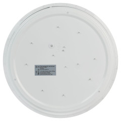 Потолочный светильник ЭРА SPB-6 Slim Cube 36W-4K Б0071119