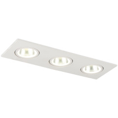 Встраиваемый светильник Simple Story 2076-LED36DLW