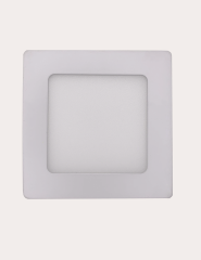 Настенно-потолочный светильник Elvan NLS-702SQ-6W-WW-Wh