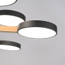 Люстра на штанге ImperiumLoft Turna Dbl 229086-26