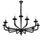 Подвесная люстра ST-Luce SL1114.403.10