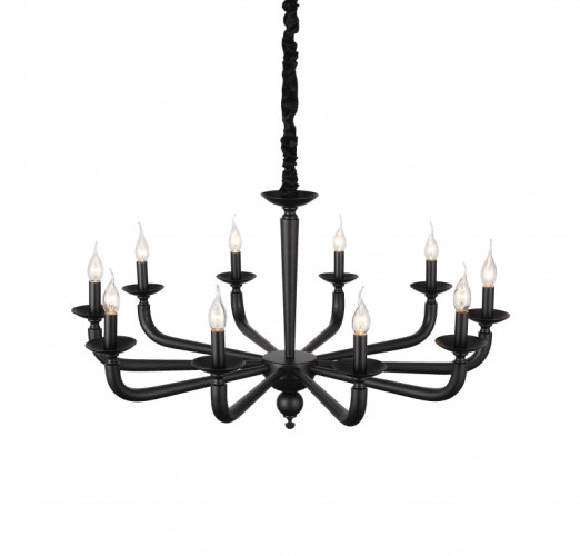 Подвесная люстра ST-Luce SL1114.403.10