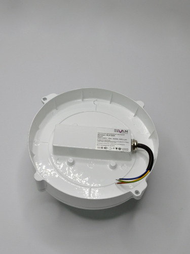 Настенно-потолочный светильник Elvan NLS-2204