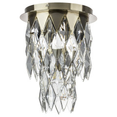 Потолочный светильник Lightstar Limpio 722063