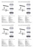 Подвесная люстра Vitaluce V3095-1/5S