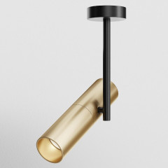 Спот Maytoni Elti C020CL-01GB