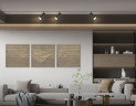 Трековый магнитный светильник Ambrella Light Track System GL2315