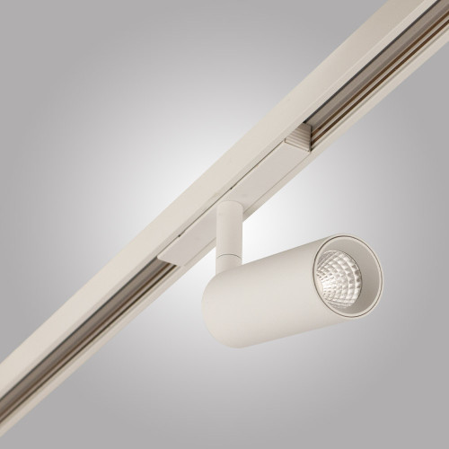 Трековый светильник AM Group MAGNET AM428 CX-B07-7W-3000K WH