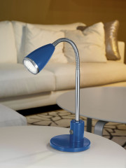 Настольная лампа Eglo Fox 92875