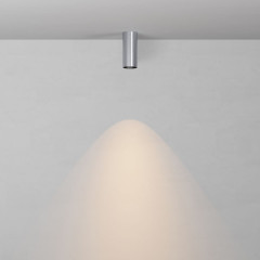 Потолочный светильник Maytoni Technical Focus Led Focus Led C056CL-L12W3K-W-PT