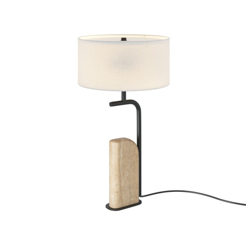 Настольная лампа Maytoni Glamping MOD437TL-02B