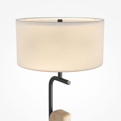 Настольная лампа Maytoni Glamping MOD437TL-02B