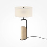 Настольная лампа Maytoni Glamping MOD437TL-02B