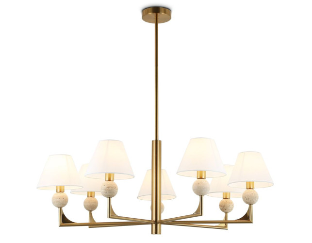 Люстра на штанге Ambrella Light High Light Classic LH75162