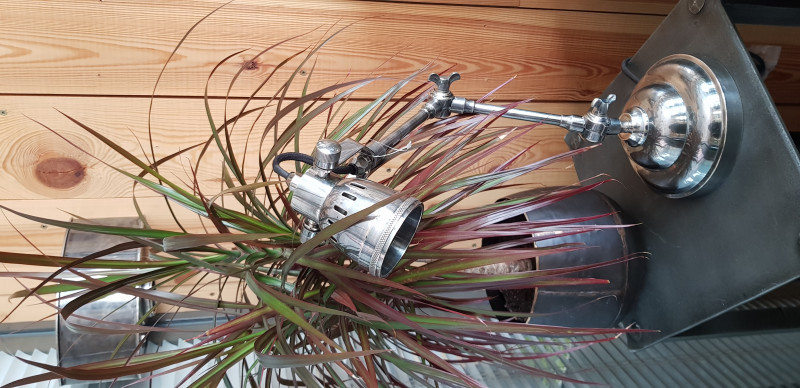 Настольная лампа Covali Лампа настольная NL-51994