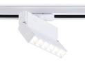 Трековый однофазный светильник Ambrella Light Track System GL6812