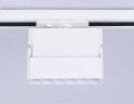 Трековый однофазный светильник Ambrella Light Track System GL6812