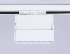 Трековый однофазный светильник Ambrella Light Track System GL6812