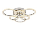 Потолочная светодиодная люстра Ambrella Light Acrylica Original FA414