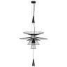 Подвесной светильник Loft IT Star 10141/600 Black