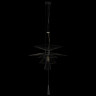 Подвесной светильник Loft IT Star 10141/600 Black