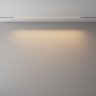 Трековый магнитный светильник Maytoni Technical Basis Exility X TR240-4-18WTW-DD2-B