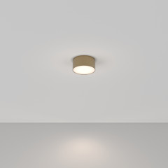 Потолочный светильник Maytoni Zon C032CL-12W4K-RD-MG