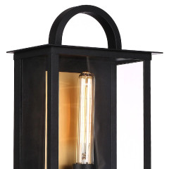Уличный настенный светильник Favourite Lume 4299-1W