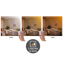 Накладной светильник Paulmann 79796