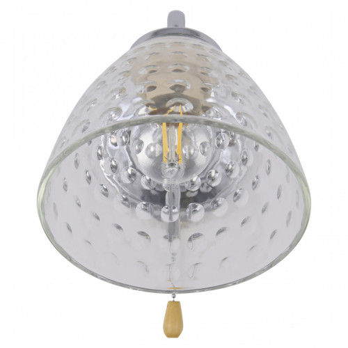 Бра Arte Milano Amalfi 335156/1W CR