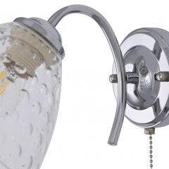 Бра Arte Milano Amalfi 335156/1W CR