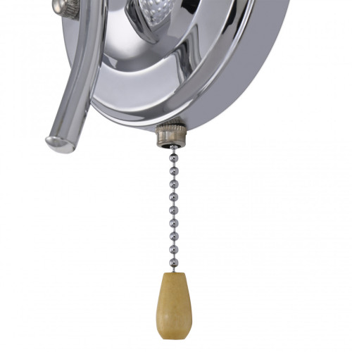 Бра Arte Milano Amalfi 335156/1W CR