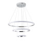 Подвесная люстра Zortes Ringolight ZRS.33321.120C