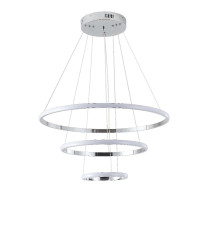 Подвесная люстра Zortes Ringolight ZRS.33321.120C